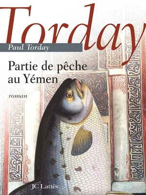 cover image of Partie de pêche au Yémen